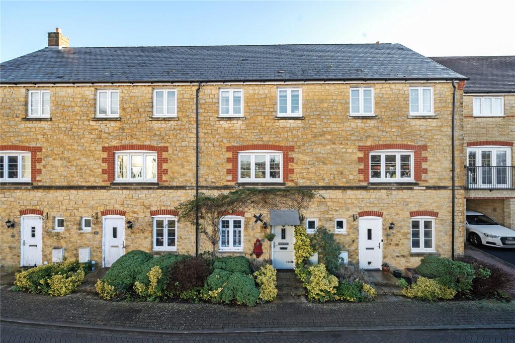 Old Tannery Way, Milborne Port, Sherborne, Somerset, DT9