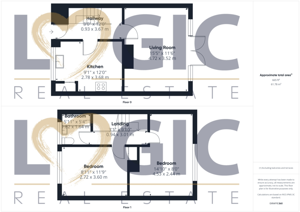 Floor Plans (3)