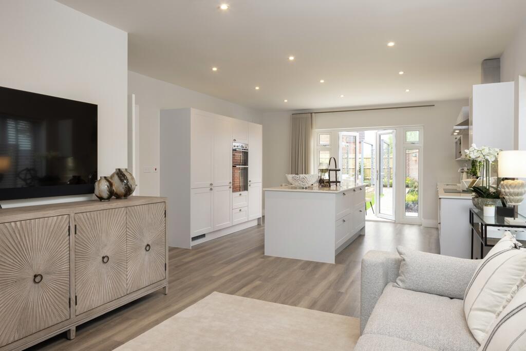 cala at finchwood park, finchampstead