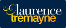 Laurence Tremayne Estate Agents logo