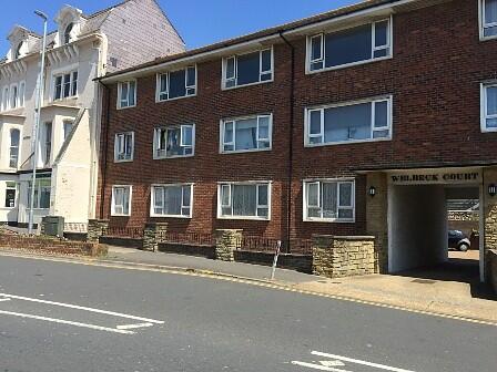 Welbeck Court, Pelham Road, BN25