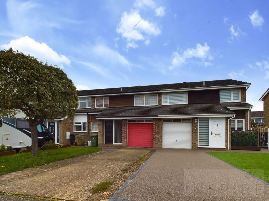 Maple Close, Biggleswade, SG18