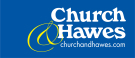 Church & Hawes logo