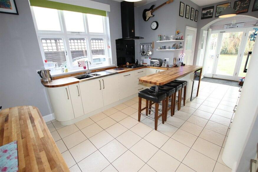 Lancaster Gardens East, Clacton on Sea, CO15