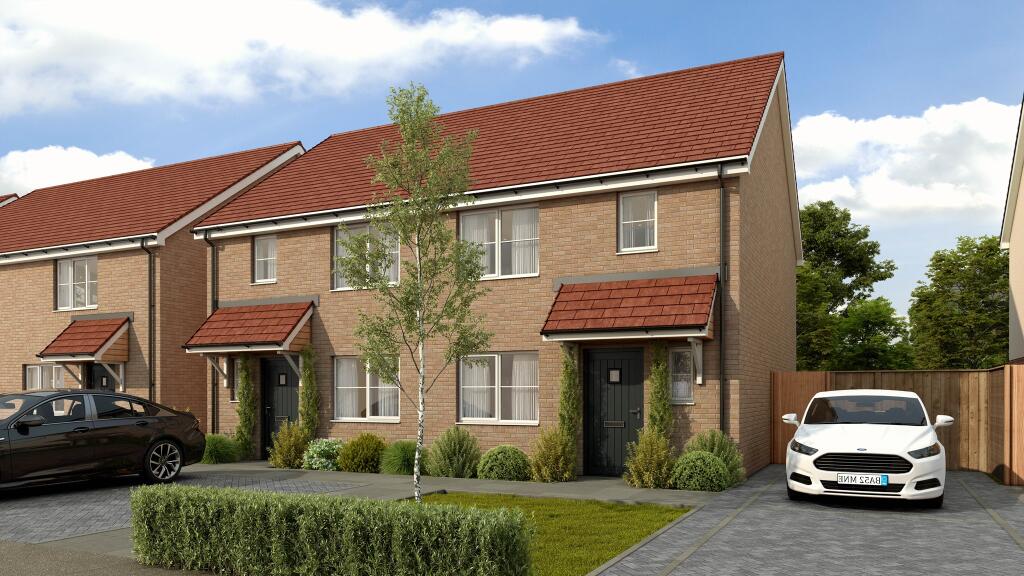 Walmsley Way, Littleport, Ely