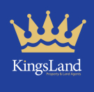 Kingsland Property & Land Agents logo