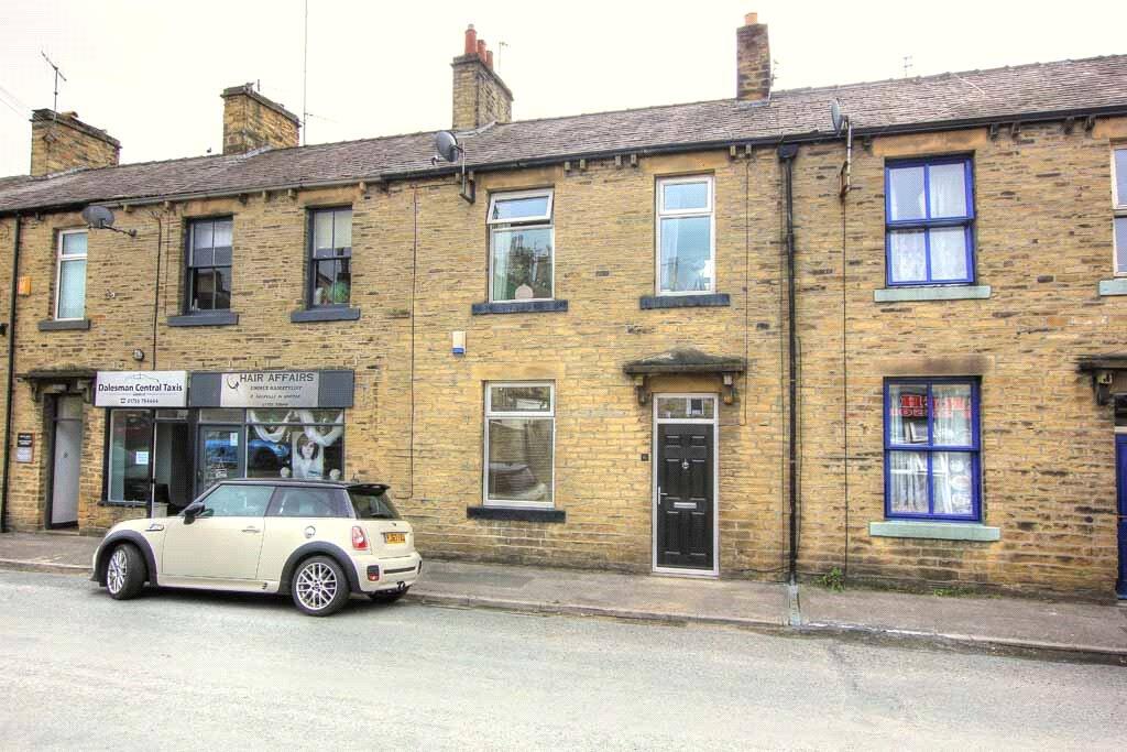 6 Sackville Street, Skipton, BD23 2PH