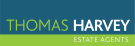 Thomas Harvey logo