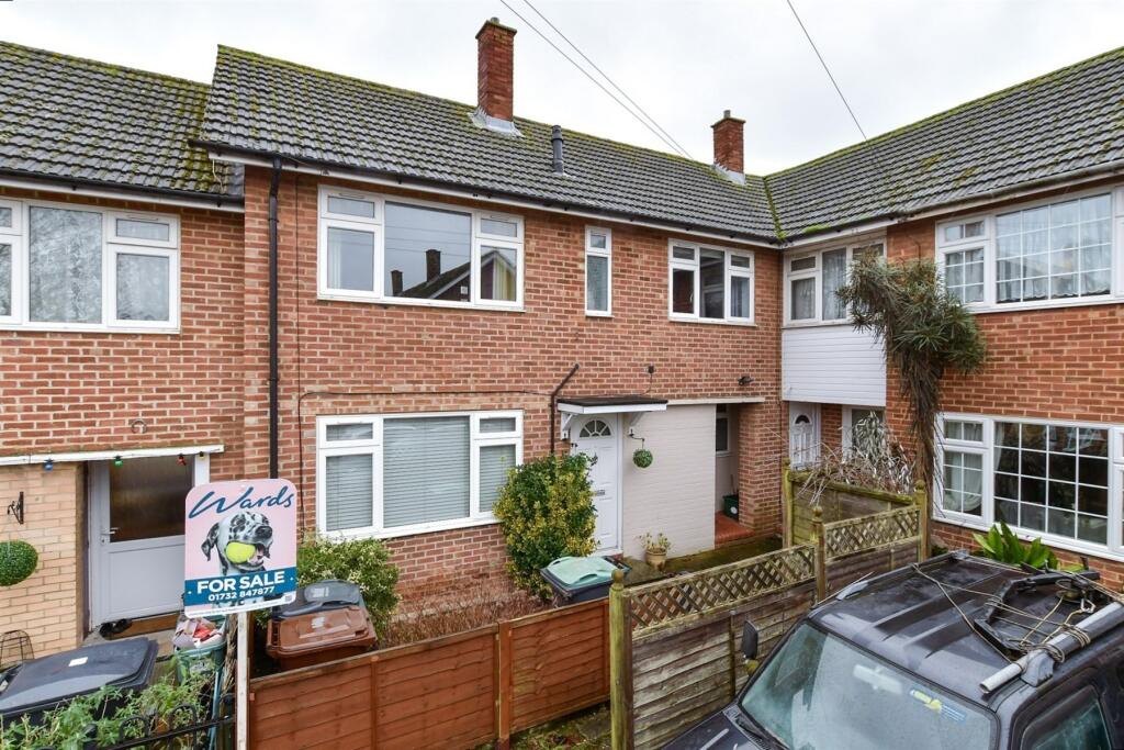 Nursery Road, Ditton, Aylesford, Kent