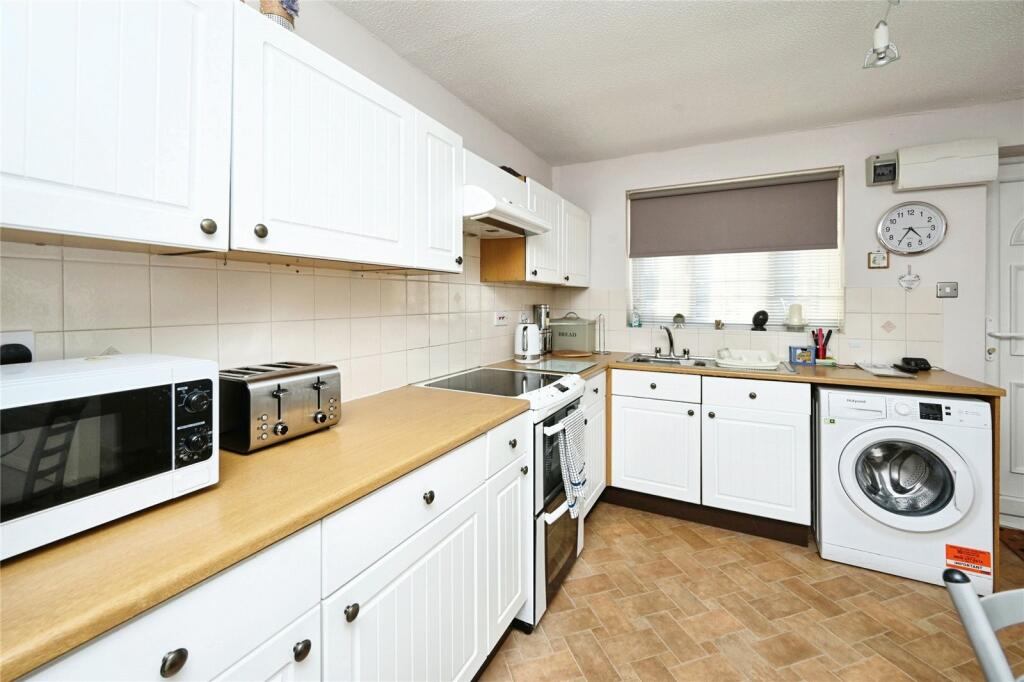 Kitchen Dining Room