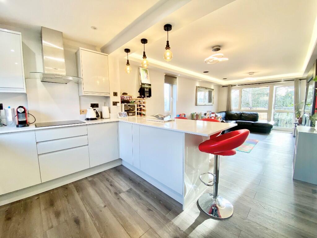 Hawkshead Road, Potters Bar, EN6