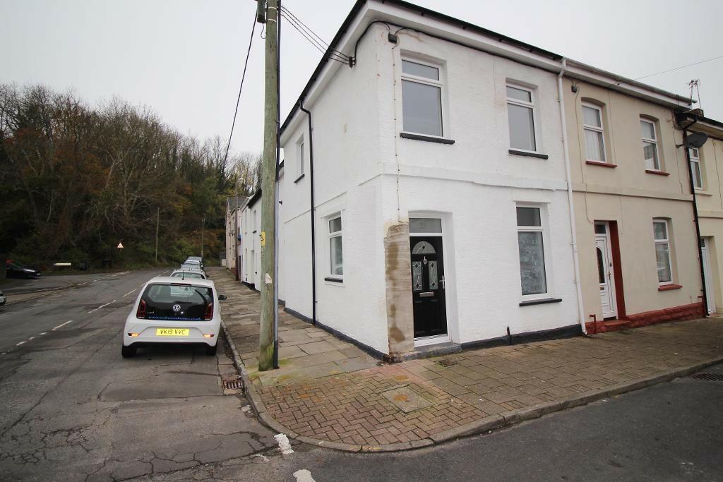 Hewell Street, Penarth