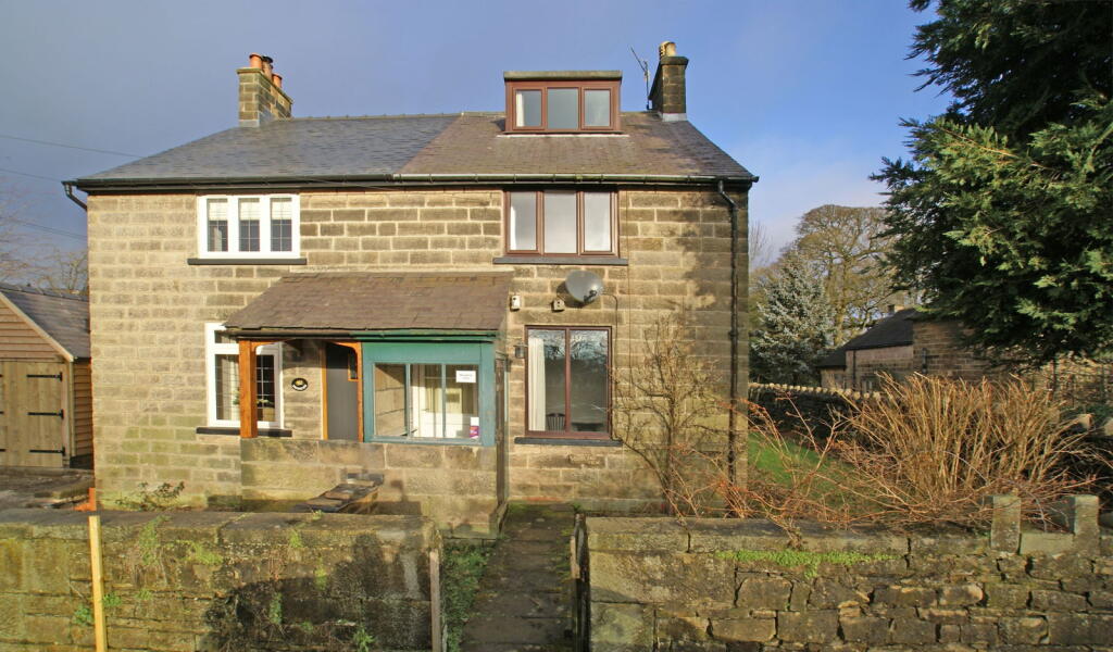 Woodland View, Upper Lumsdale, Matlock, DE4 5LB