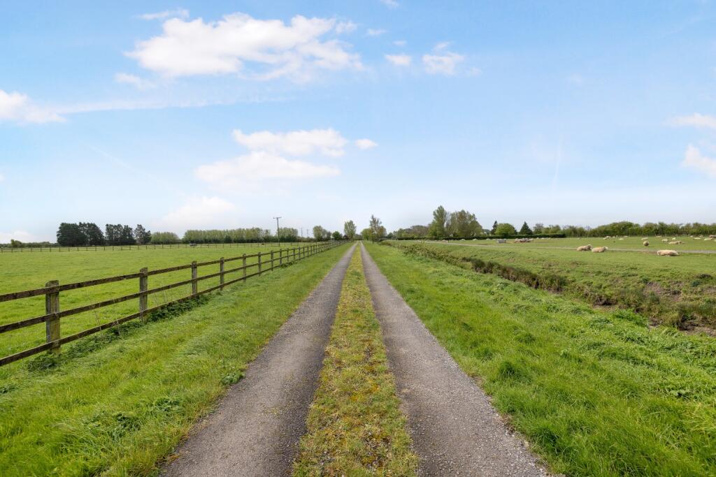 Land at Kite House, Littlemoor