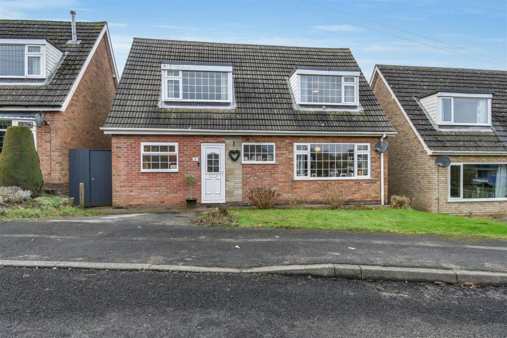 Highfield Drive, Kirton Lindsey, Gainsborough