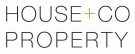 House + Co Property logo