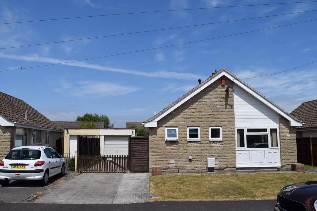 Avalon Road, Highbridge, Somerset