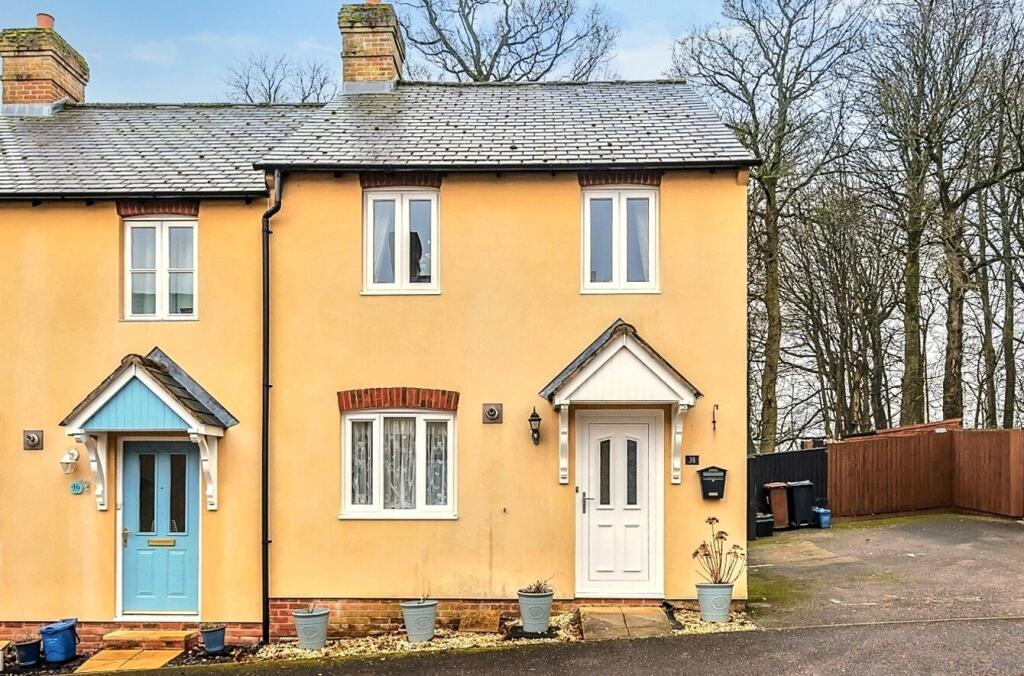 Highland Park, Uffculme, Cullompton, Devon, EX15