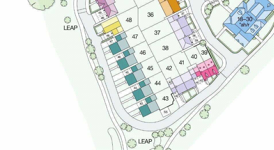 Site Map