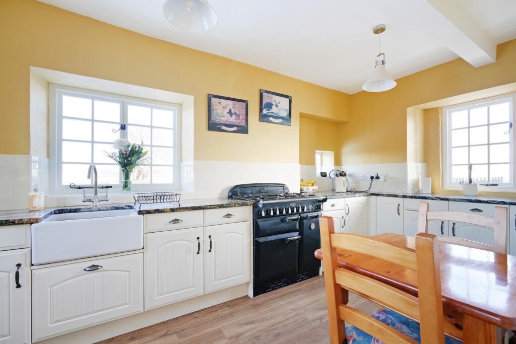 Toll Bar Cottage, Owler Bar, S17 3BQ