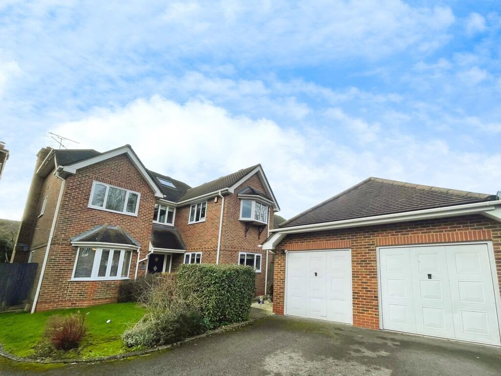 Viables Lane, Basingstoke