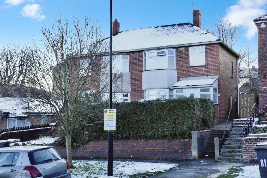 Shiregreen Lane, Sheffield, S5 6AB