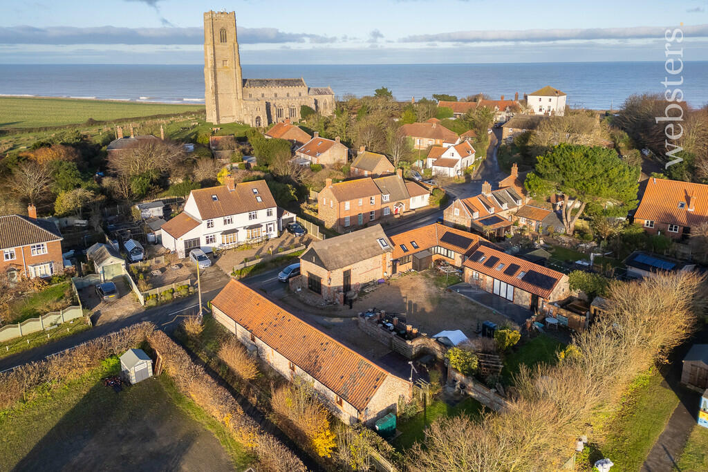 Happisburgh, Norwich