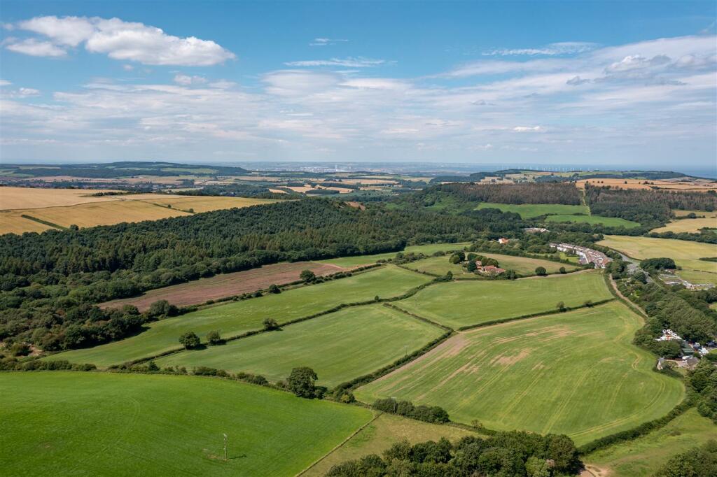 Charltons, Guisborough