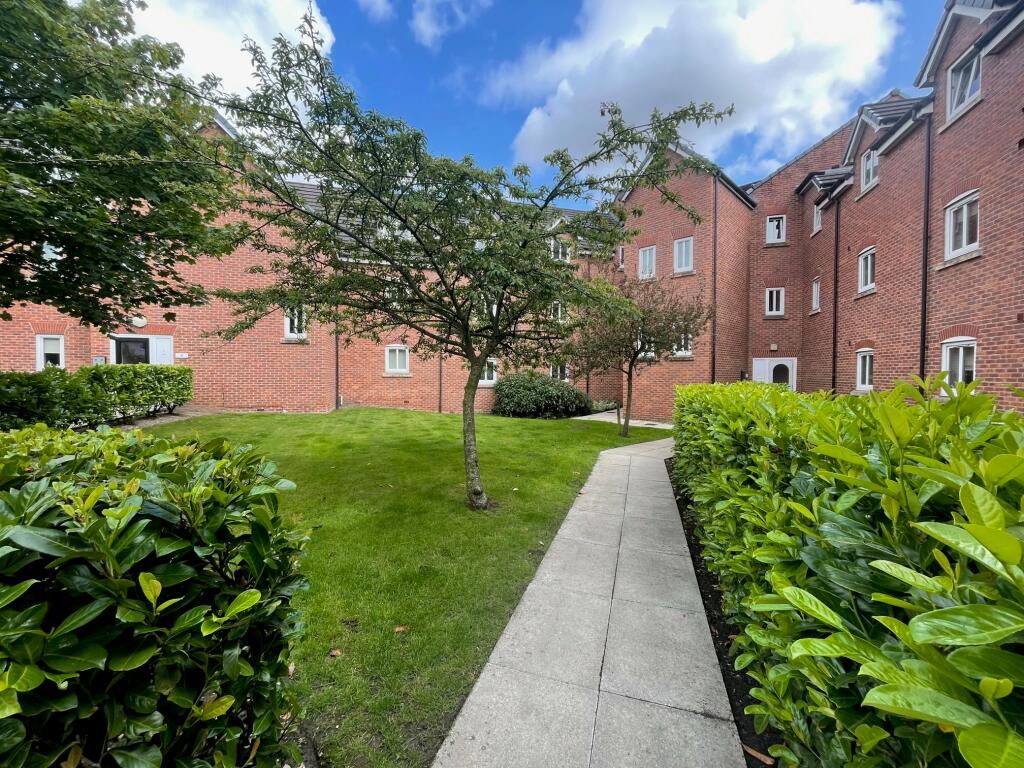 Aster Court, Maghull, L31 2HD