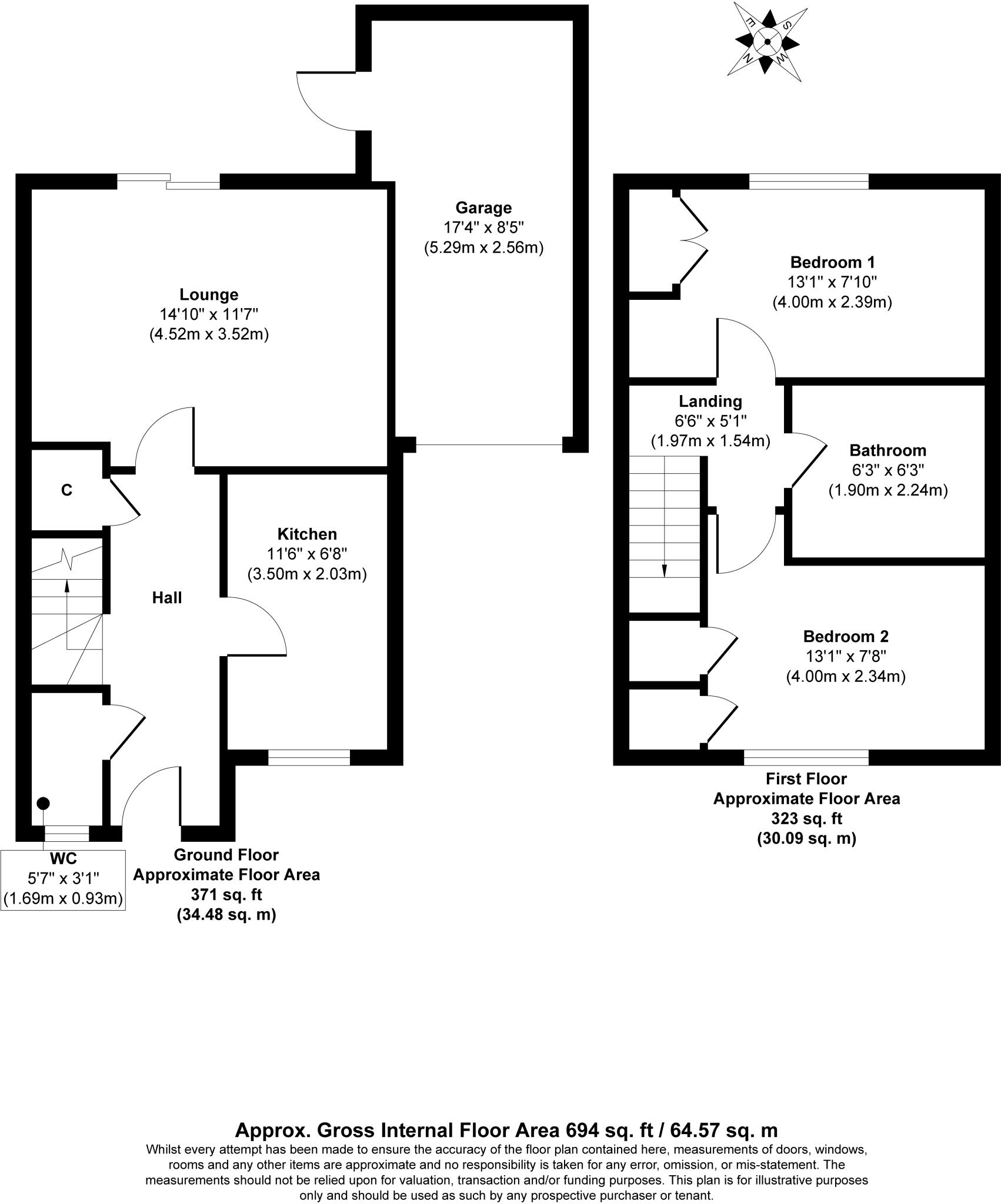 Snowberry Close, Bradley Stoke, Bristol, Gloucestershire, BS32