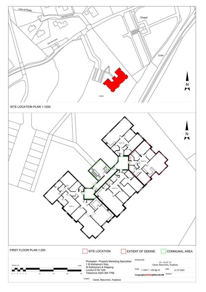 Casita Beaumaris Anglesea-FLAT 13.jpg