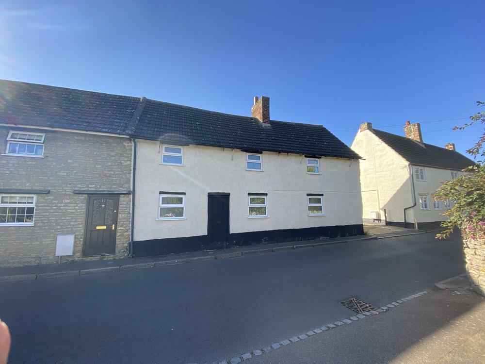 Silver Street, Stevington, MK43