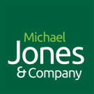 Michael Jones & Company logo