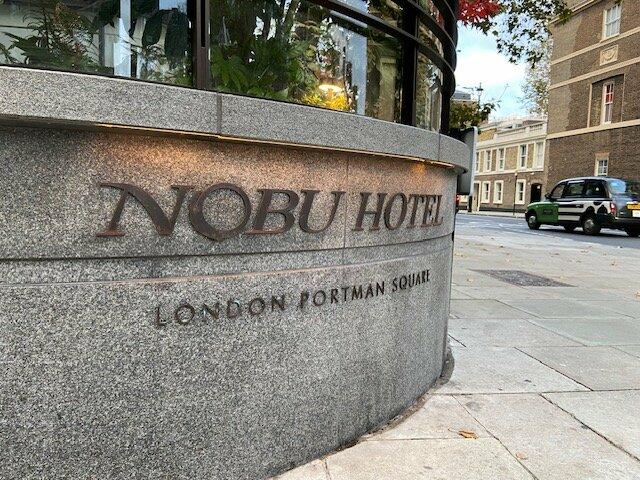 Nobu Hotel