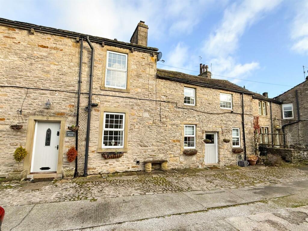 Brown Fold, Grassington, BD23 5AB