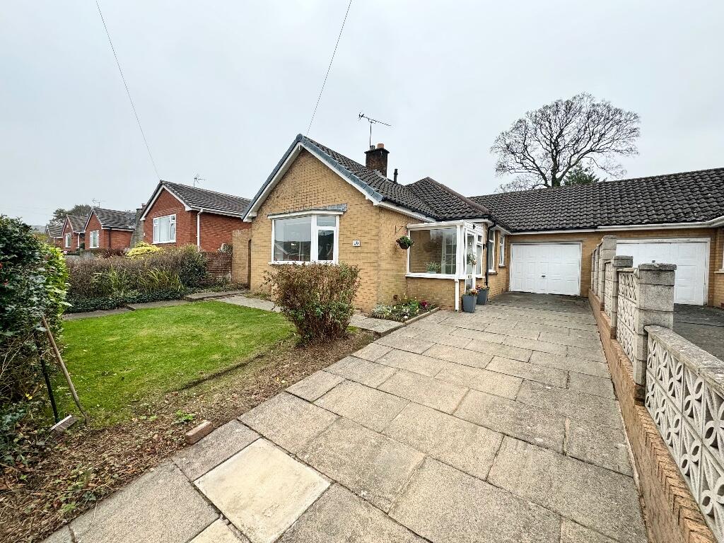 Lynwood Avenue, Aughton, L39