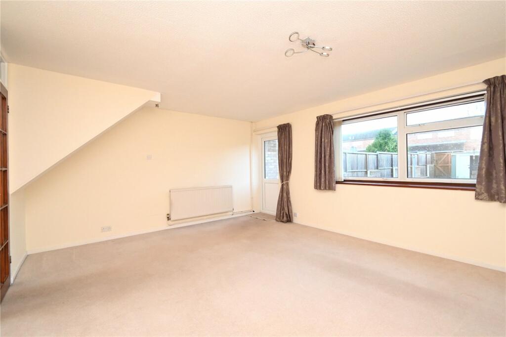 Bernstein Road, Basingstoke, Hampshire, RG22