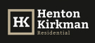 Henton Kirkman Residential logo