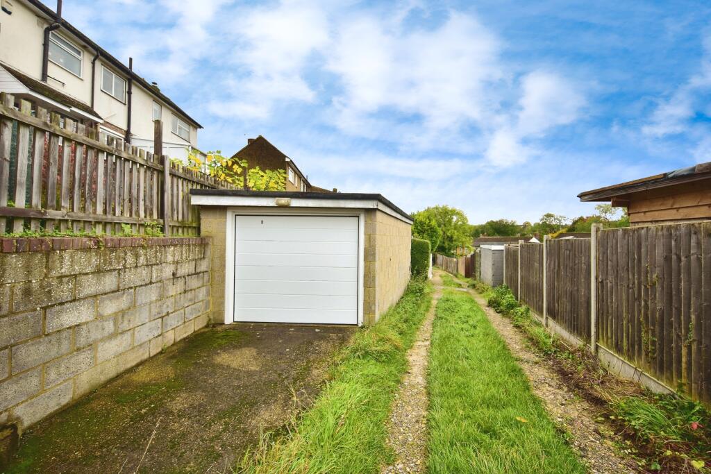 Garage En Bloc