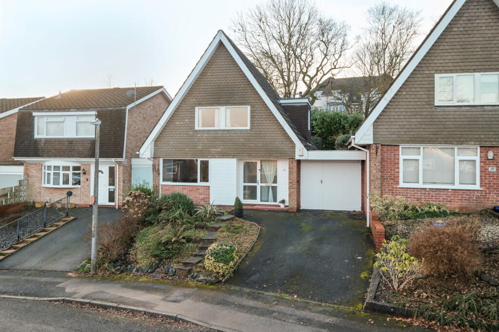 Alveston Close, Ipsley, Redditch B98 0TF