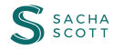 Sacha Scott logo