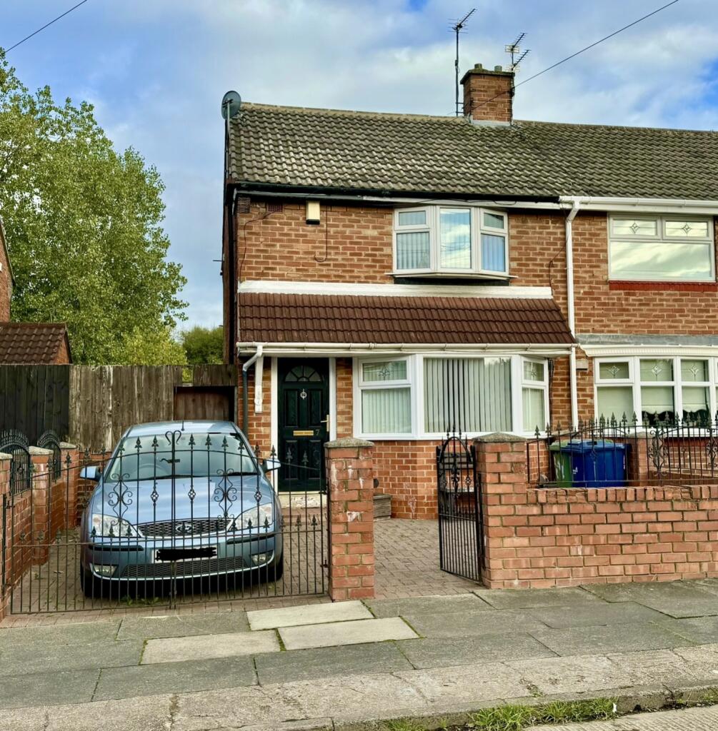 7 Caspian Road, Sunderland