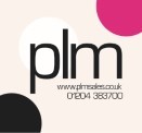 PLM logo