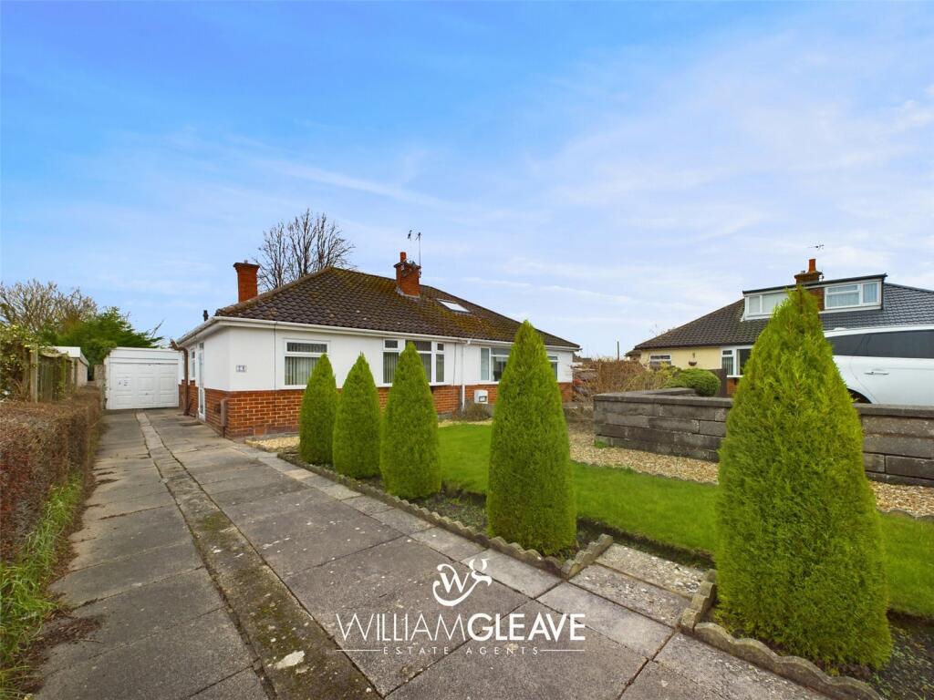 Vickers Close, Hawarden, Deeside, Flintshire, CH5