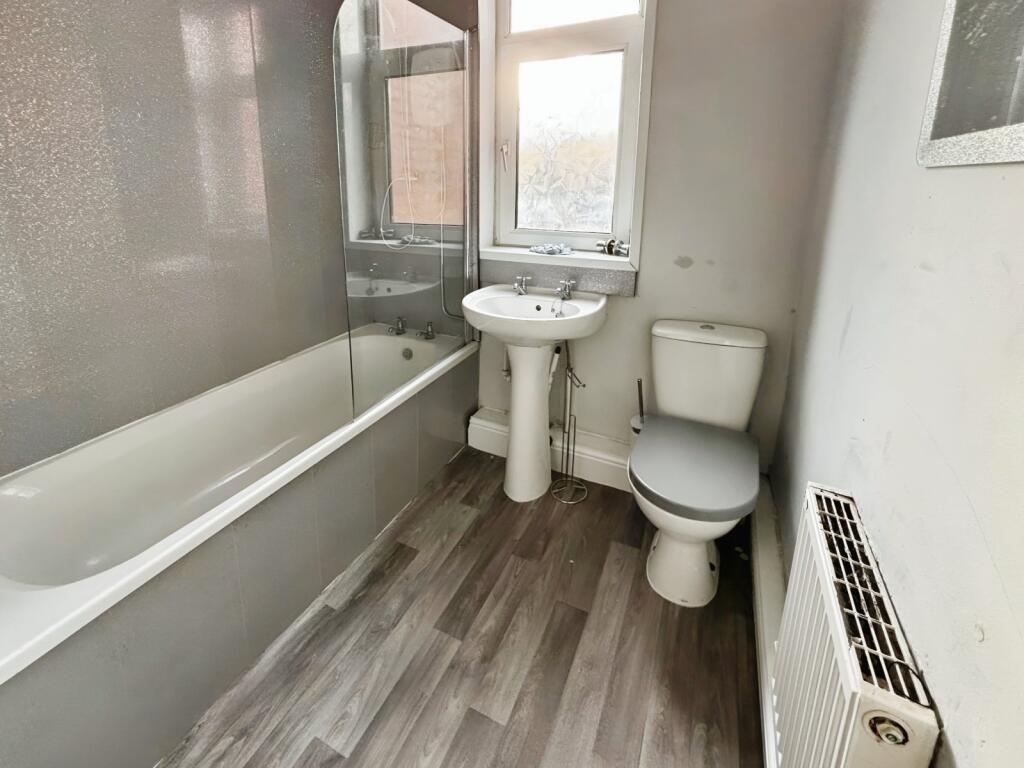 Bathroom/Wc