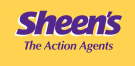 Sheen's logo