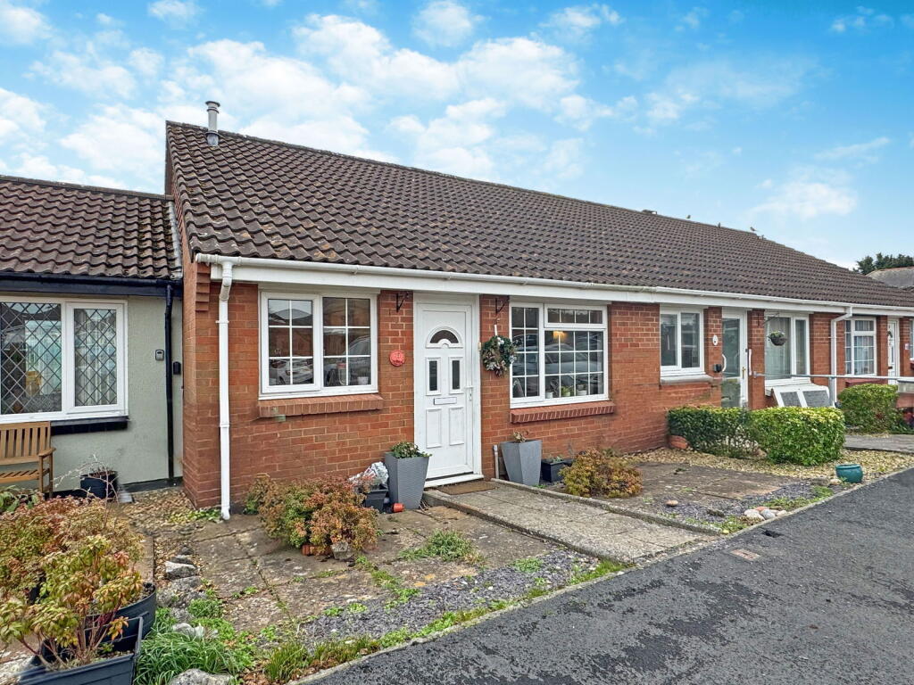 Deacon Close, Exeter, EX2 8FQ