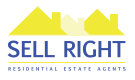 Sell Right Estate Agents logo