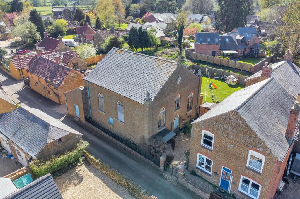 Development Opportunity in Wymondham