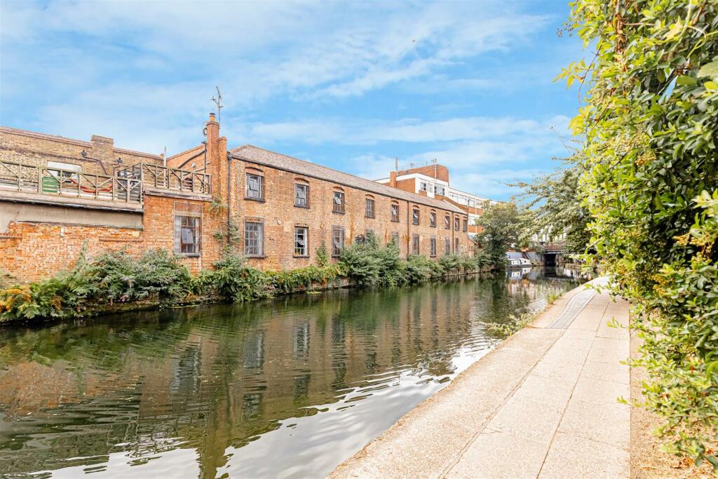 Regents Canal